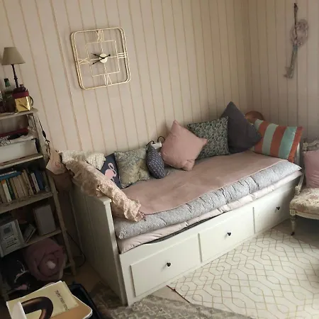 Charming Relais Poste 17eme Apartment *